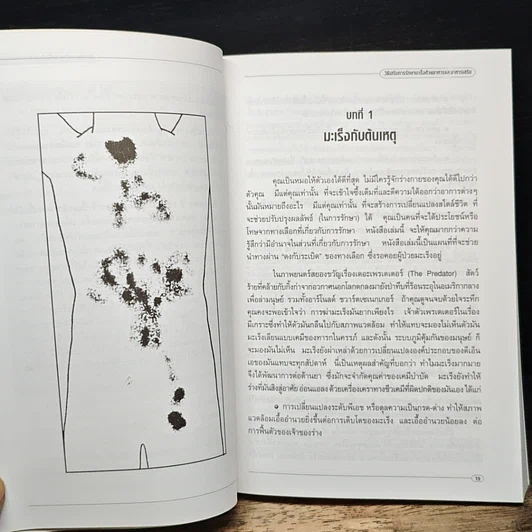 วิธีเสริมการรักษามะเร็งด้วยอาหารและอาหารเสริม รูปที่ 9