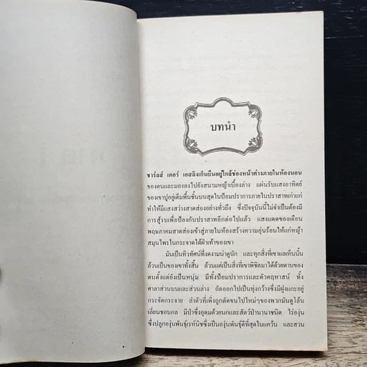 นิยายโรมานซ์ ฟ้าลิขิต รูปที่ 7
