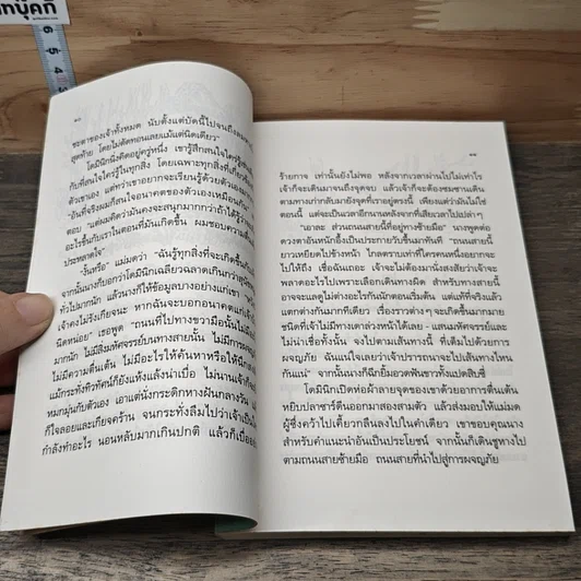สุภาพบุรุษหมาท่องโลก รูปที่ 7