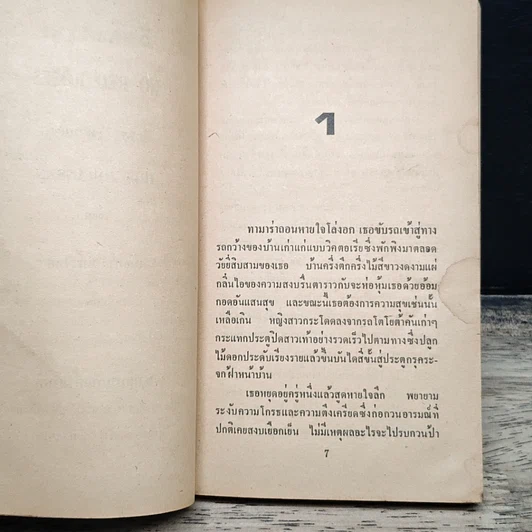 หนังสือ นิยายโรมานซ์ จําเลยสวาท รูปที่ 8