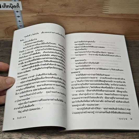 รัศมีเทพ รูปที่ 7