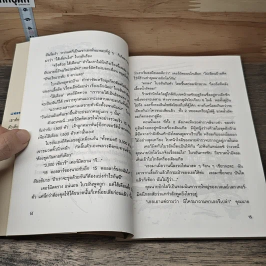 สมบัติลึกลับ รูปที่ 7