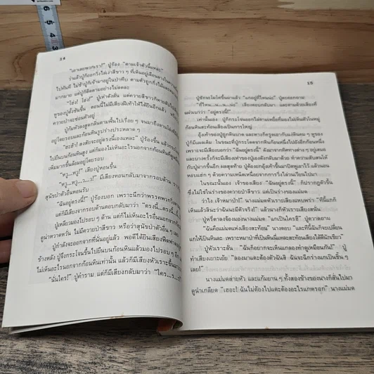 หนังสือ พระธาชาพันปี รูปที่ 7