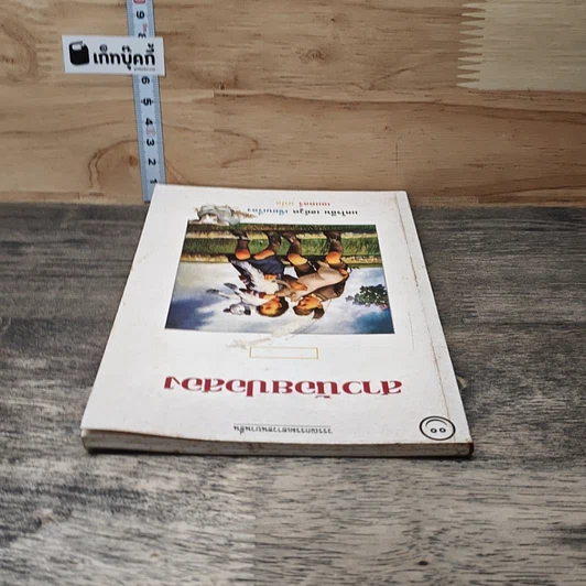 หนังสือ สาวน้อยปอสอง รูปที่ 4