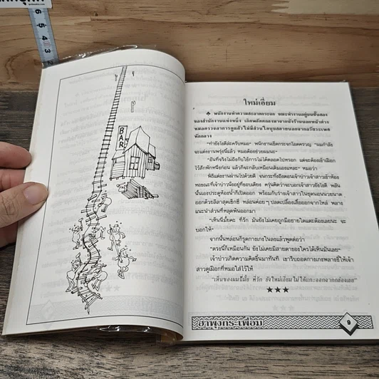 หนังสือ ฮาพุงกระเพื่อม รูปที่ 7