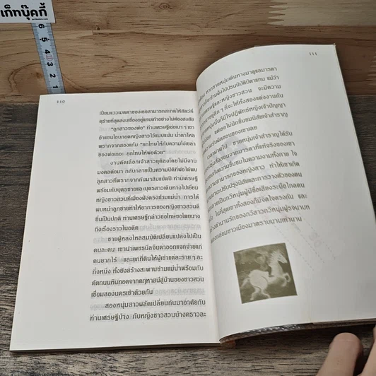 หนังสือ เจ้าหญิงป่าไม้ รูปที่ 9