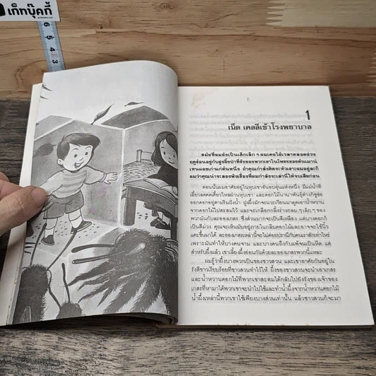หนังสือ ปราสาทผึ้ง รูปที่ 7