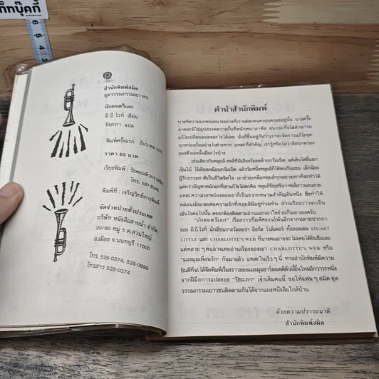 หนังสือ นักดนตรีเอก รูปที่ 6