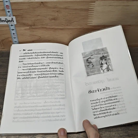 หนังสือ นิทานแสนสนุก: เอสเบนกับแม่มด รูปที่ 9