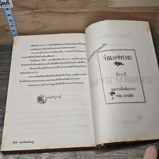 หนังสือ เมอลินเลือกคู่ รูปที่ 8