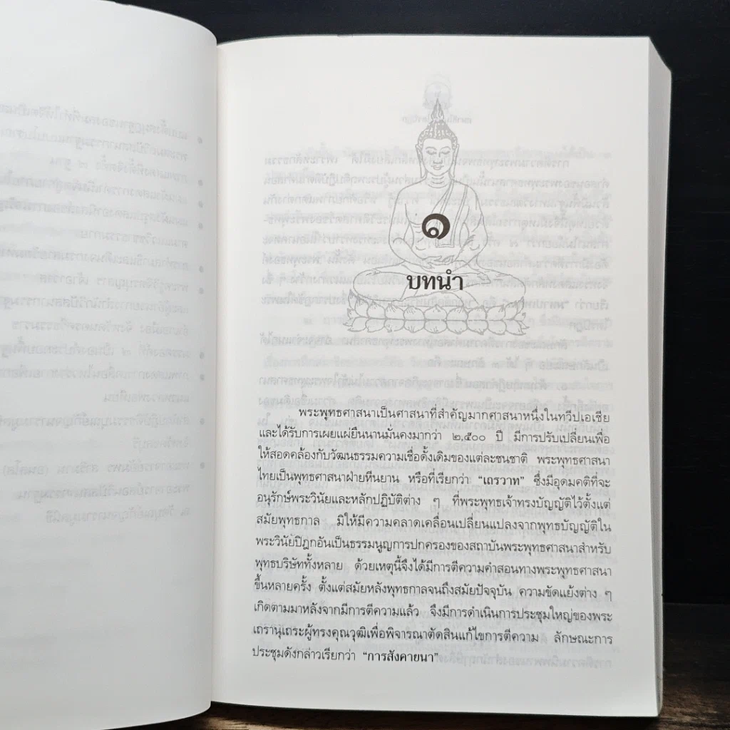 หนังสือ สมาธิในพระไตรปิฎก รูปที่ 11