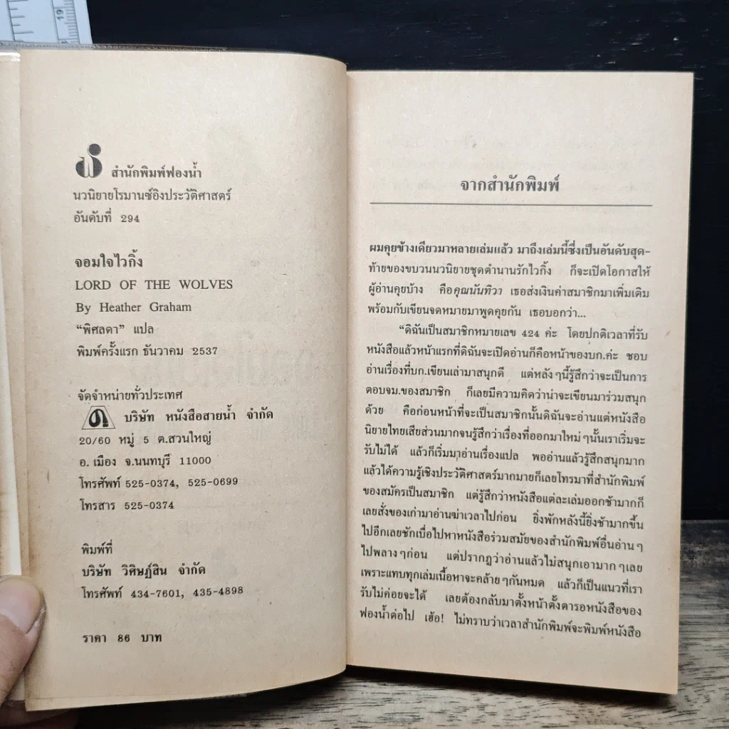 จอมใจไวกิ้ง รูปที่ 6