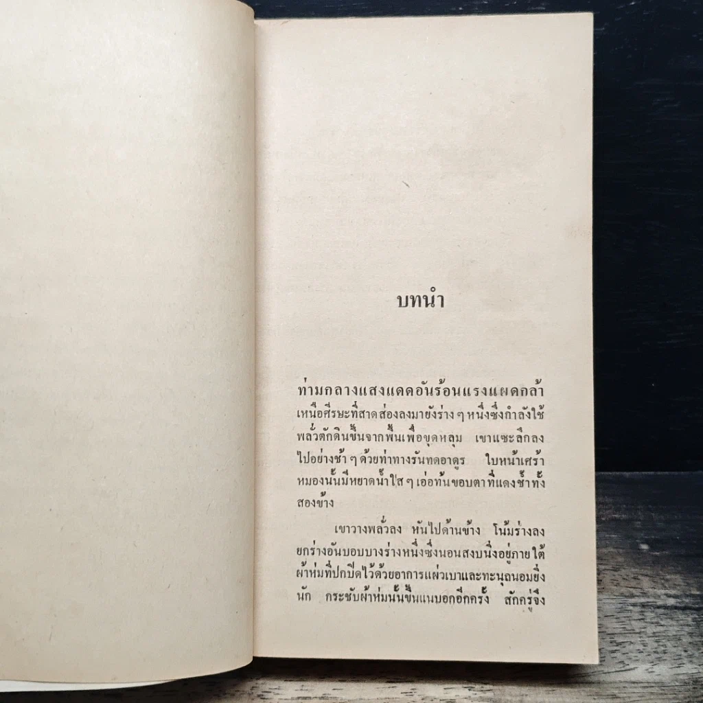 นิยายโรมานซ์ ปราบพยศ รูปที่ 7