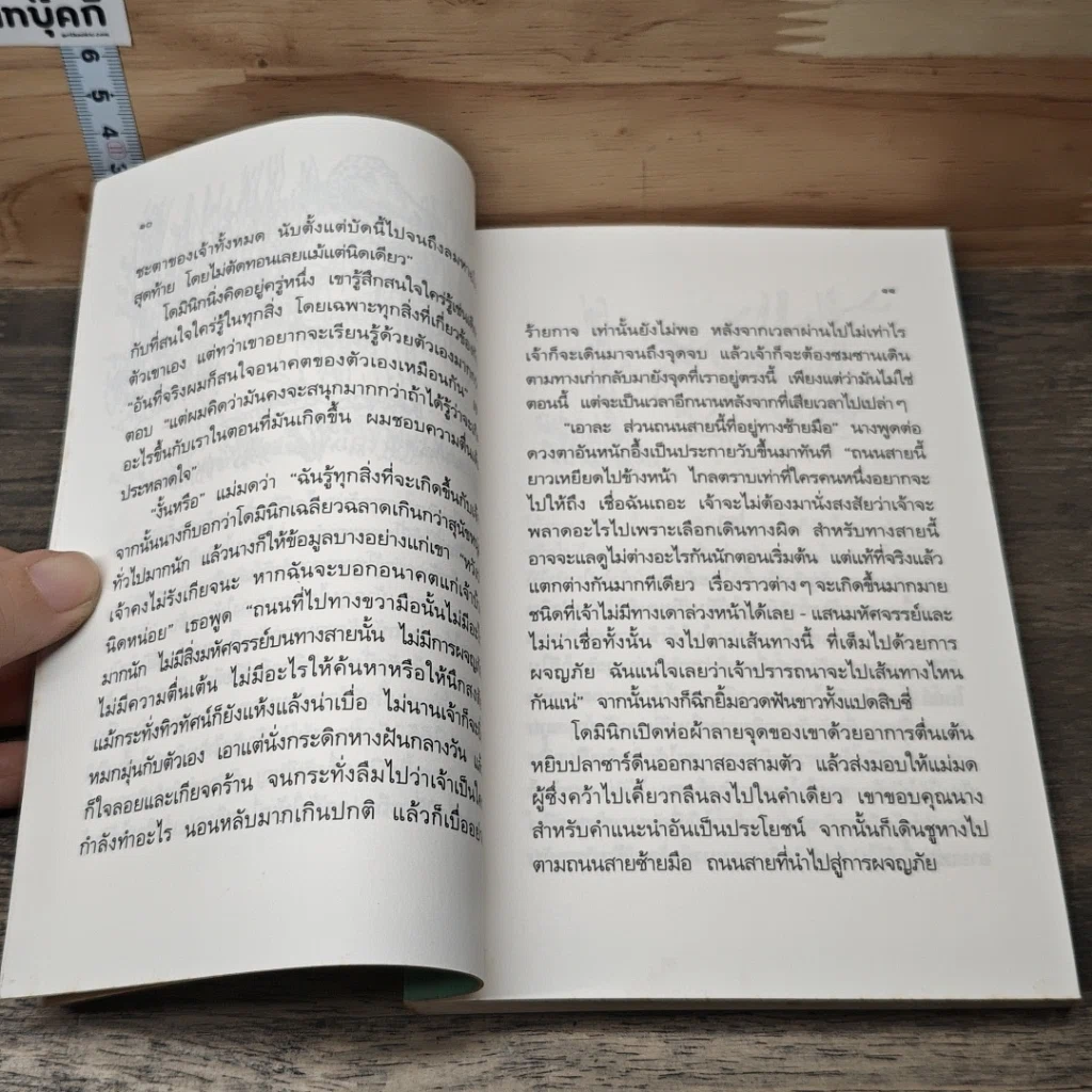 สุภาพบุรุษหมาท่องโลก รูปที่ 7