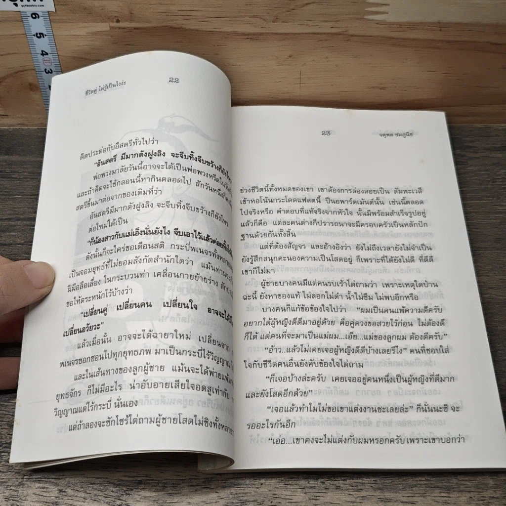 หนังสือ ด้วยรักและผุพัง รูปที่ 8