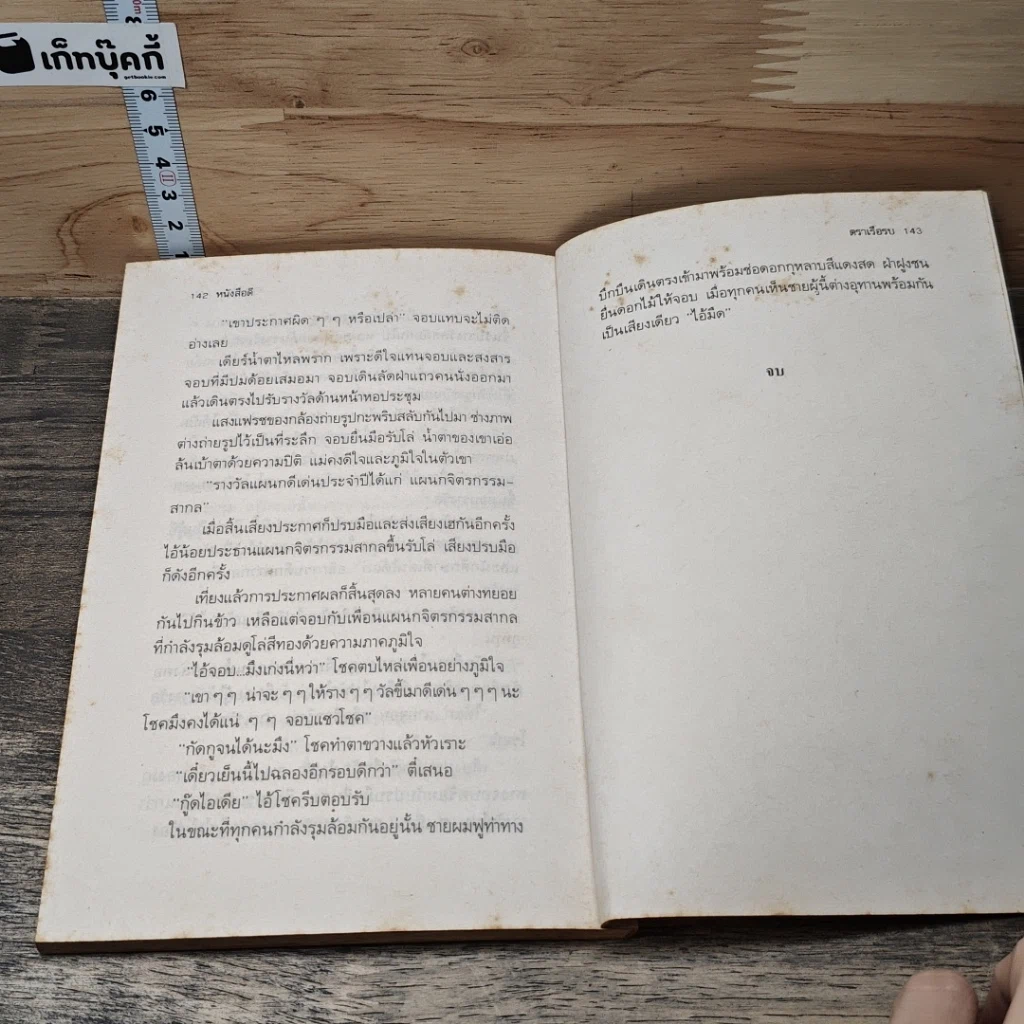 หนังสือ เด็กศิลป์แต้มสีให้ฟ้าสวย รูปที่ 8