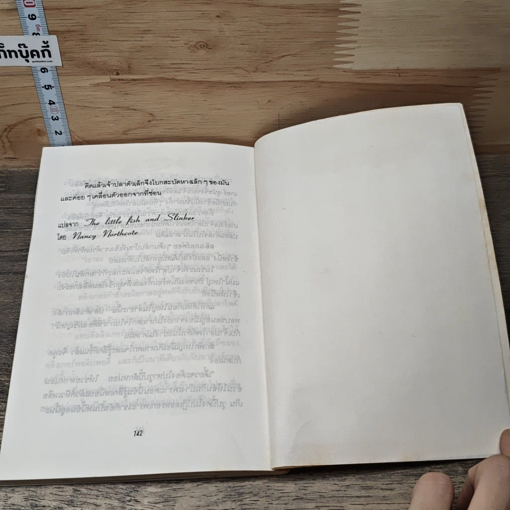 หนังสือ การเดินทางของความรู้สึกสวยๆ รูปที่ 9