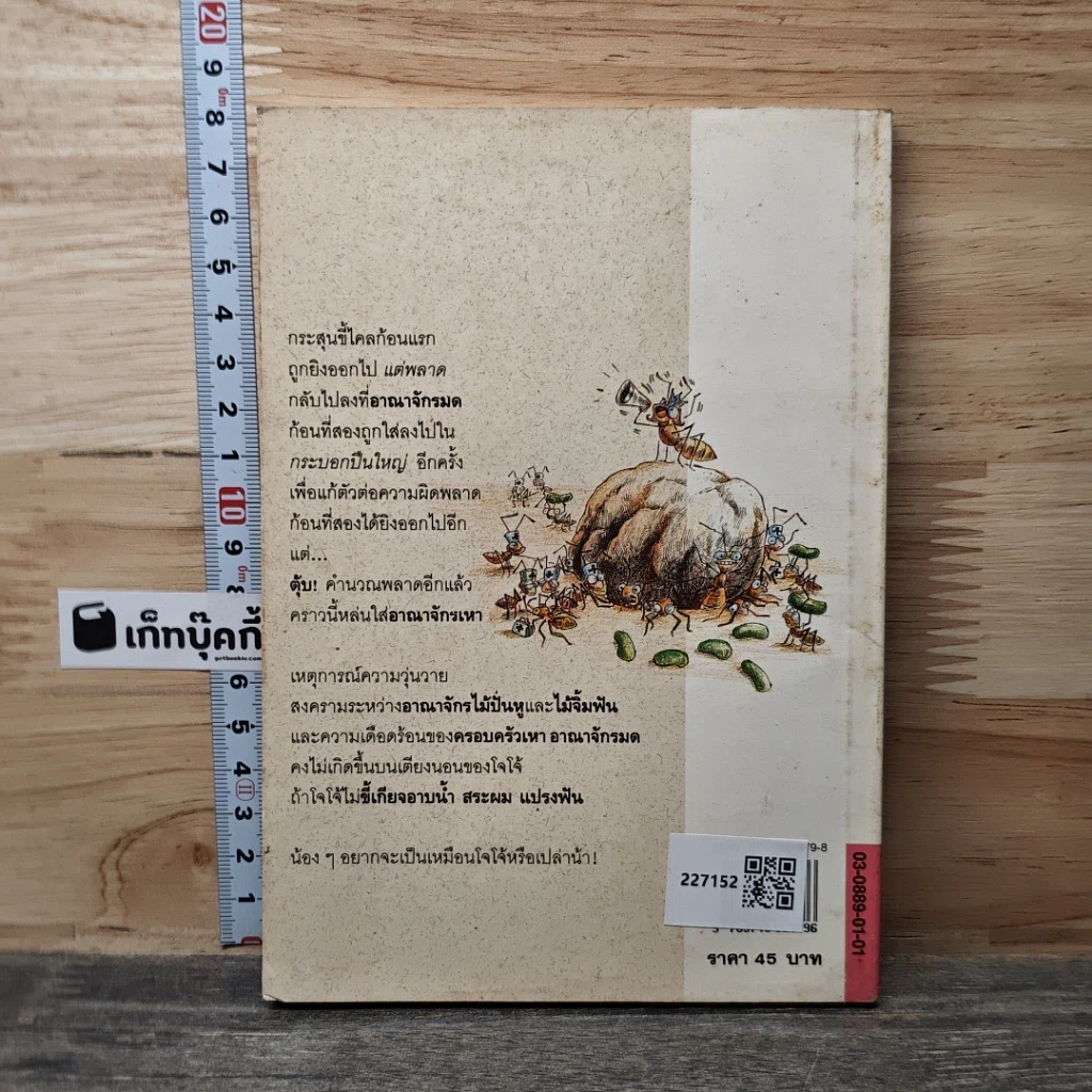 หนังสือ อาณาจักรบนเตียงนอน รูปที่ 5