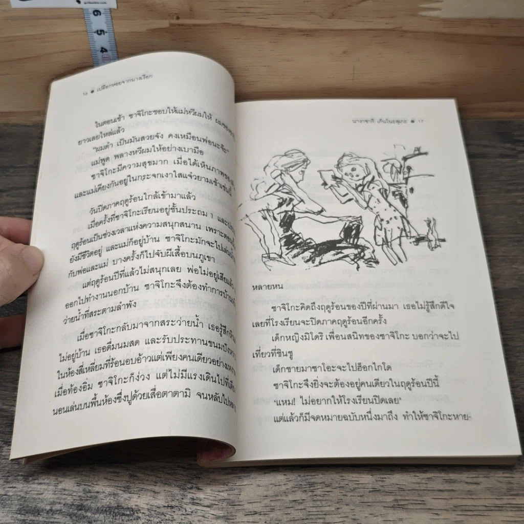 เปลือกหอยจากนางเงือก รูปที่ 7