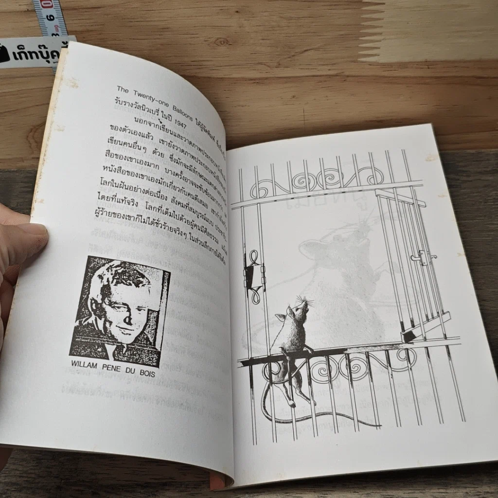 หนังสือ เมียหนู รูปที่ 7