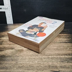 หนังสือ ลาออกซะถ้าอยากรวย เล่ม 1-2 รูปที่ 4