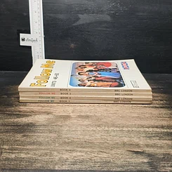 หนังสือ Follow Me Book 1-4 Units 1-60 รูปที่ 3
