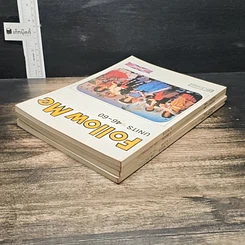 หนังสือ Follow Me Book 1-4 Units 1-60 รูปที่ 5