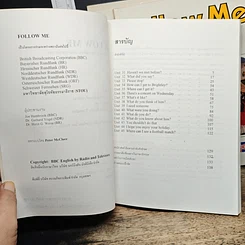 หนังสือ Follow Me Book 1-4 Units 1-60 รูปที่ 10