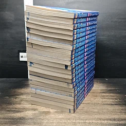 หนังสือ โดราเอมอน Doraemon Classic Series เล่ม 17,19,21,23-27,29-41 รูปที่ 7