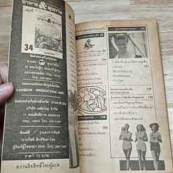 หนังสือ อาหาร & สุขภาพ รูปที่ 6