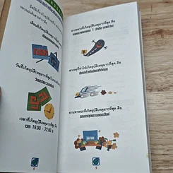หนังสือ ฉลาดขับ ถนอมรถ ถนอมชีวิต รูปที่ 6