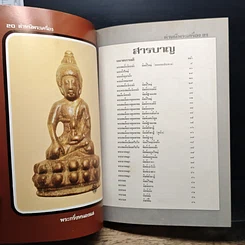 หนังสือ ตำหนิพระเครื่อง 1 รูปที่ 10