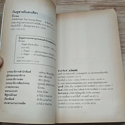 หนังสือ กัมพูชาพริบตาเดียว รูปที่ 6