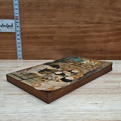 หนังสือ เที่ยวญี่ปุ่น รูปที่ 4