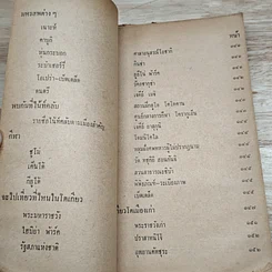 หนังสือ เที่ยวญี่ปุ่น รูปที่ 7