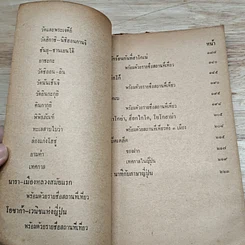 หนังสือ เที่ยวญี่ปุ่น รูปที่ 8