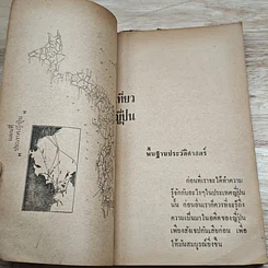 หนังสือ เที่ยวญี่ปุ่น รูปที่ 9