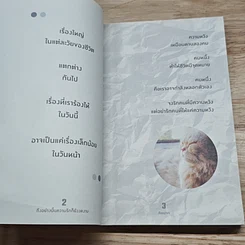 หนังสือ ถึงอย่างนั้นความรักก็ยังงดงาม รูปที่ 7