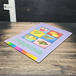 หนังสือ การปลูกผักกินใบ รูปที่ 5
