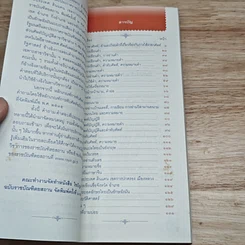 หนังสือ ไขปัญหาภาษาไทย ฉบับราชบัณฑิตยสถาน รูปที่ 6