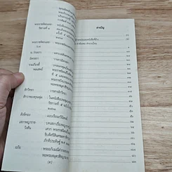หนังสือ ภาษิต คำพังเพย สำนวนไทย ฉบับราชบัณฑิตยสถาน รูปที่ 6
