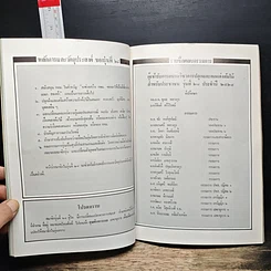 หนังสือ ใต้ร่มพฤกษา 2524 รูปที่ 6