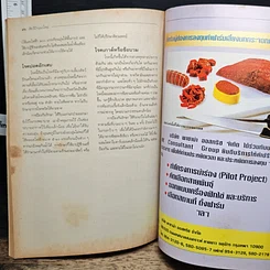หนังสือ สัตว์ปีกแนวใหม่ : นกกระจอกเทศ รูปที่ 9