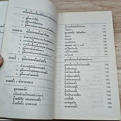 หนังสือ คู่มือก่อนเข้าครัว รูปที่ 7