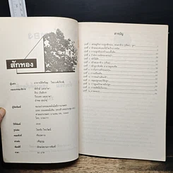 หนังสือ สักทอง รูปที่ 6