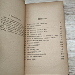 หนังสือ Bid Better, Play Better รูปที่ 6
