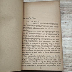หนังสือ Bid Better, Play Better รูปที่ 7