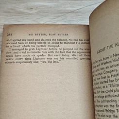 หนังสือ Bid Better, Play Better รูปที่ 8