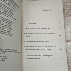 หนังสือ How Modern Should Theology Be? รูปที่ 7
