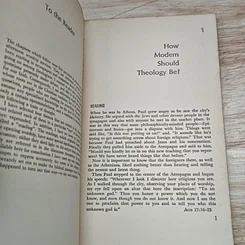 หนังสือ How Modern Should Theology Be? รูปที่ 8